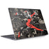 DC Comics Harley Quinn Vintage Action pose pattern Surface Laptop 2 Skin